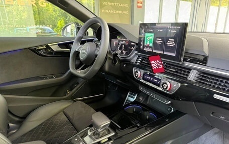 Audi A5, 2022 год, 3 610 000 рублей, 8 фотография