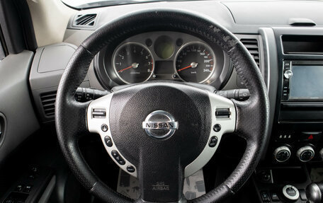 Nissan X-Trail, 2008 год, 11 490 000 рублей, 13 фотография