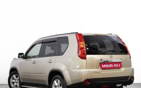 Nissan X-Trail, 2008 год, 11 490 000 рублей, 7 фотография
