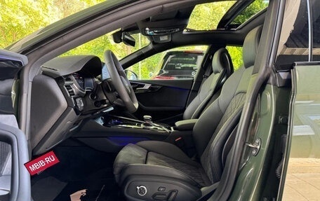 Audi A5, 2022 год, 3 610 000 рублей, 7 фотография