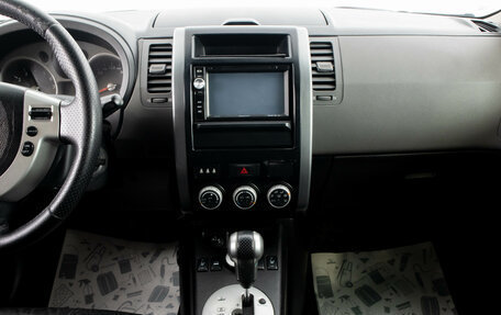 Nissan X-Trail, 2008 год, 11 490 000 рублей, 17 фотография