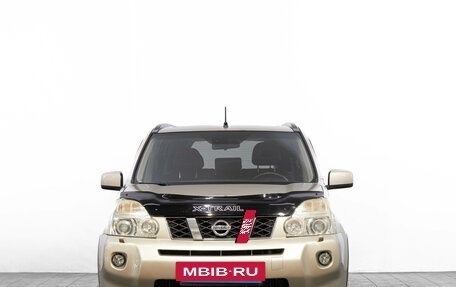 Nissan X-Trail, 2008 год, 11 490 000 рублей, 3 фотография