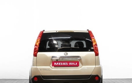 Nissan X-Trail, 2008 год, 11 490 000 рублей, 6 фотография