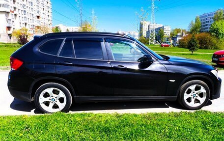 BMW X1, 2011 год, 1 130 000 рублей, 2 фотография