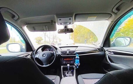 BMW X1, 2011 год, 1 130 000 рублей, 6 фотография