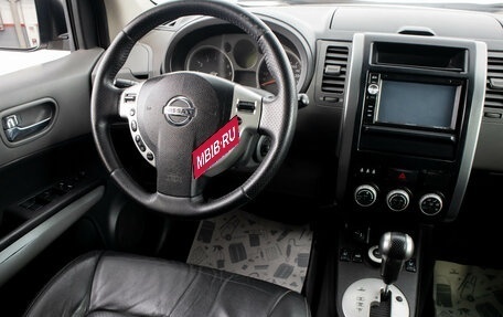 Nissan X-Trail, 2008 год, 11 490 000 рублей, 16 фотография