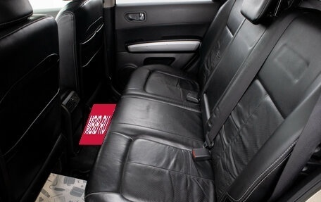 Nissan X-Trail, 2008 год, 11 490 000 рублей, 24 фотография