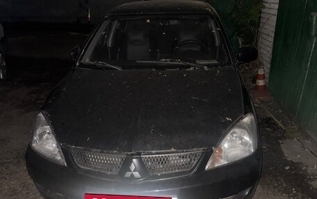 Mitsubishi Lancer IX, 2005 год, 199 000 рублей, 2 фотография