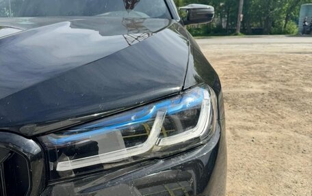 BMW 5 серия, 2019 год, 4 000 000 рублей, 5 фотография
