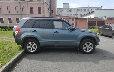 Suzuki Grand Vitara, 2006 год, 650 000 рублей, 4 фотография