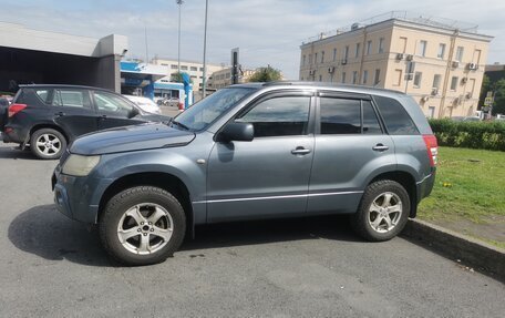 Suzuki Grand Vitara, 2006 год, 650 000 рублей, 2 фотография