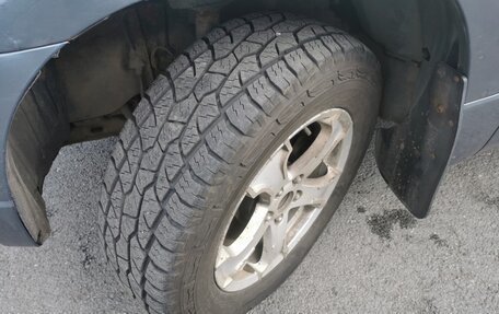 Suzuki Grand Vitara, 2006 год, 650 000 рублей, 7 фотография