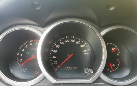 Suzuki Grand Vitara, 2006 год, 650 000 рублей, 8 фотография