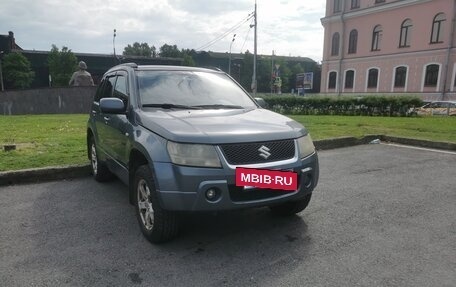 Suzuki Grand Vitara, 2006 год, 650 000 рублей, 5 фотография