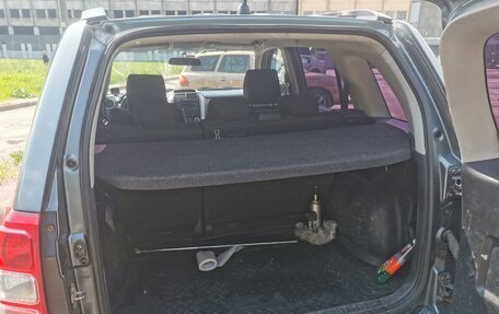 Suzuki Grand Vitara, 2006 год, 650 000 рублей, 9 фотография