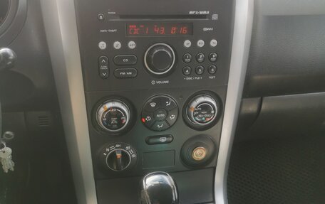 Suzuki Grand Vitara, 2006 год, 650 000 рублей, 10 фотография
