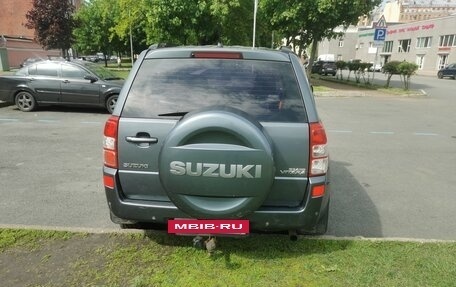 Suzuki Grand Vitara, 2006 год, 650 000 рублей, 3 фотография