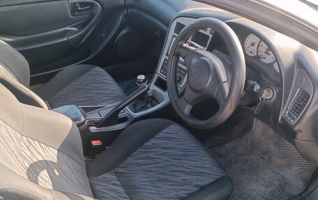 Toyota Celica VII рестайлинг, 1999 год, 380 000 рублей, 5 фотография