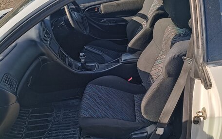 Toyota Celica VII рестайлинг, 1999 год, 380 000 рублей, 6 фотография