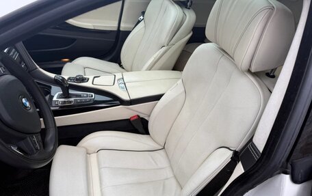 BMW 6 серия, 2012 год, 2 750 000 рублей, 7 фотография