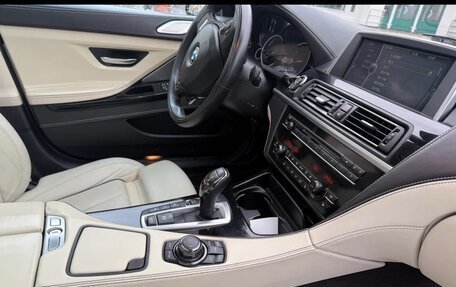 BMW 6 серия, 2012 год, 2 750 000 рублей, 8 фотография
