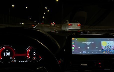 BMW 6 серия, 2012 год, 2 750 000 рублей, 13 фотография