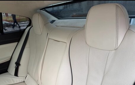 BMW 6 серия, 2012 год, 2 750 000 рублей, 11 фотография