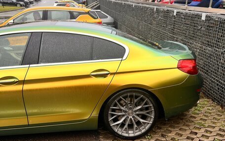 BMW 6 серия, 2012 год, 2 750 000 рублей, 5 фотография