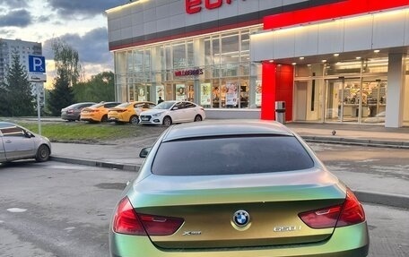 BMW 6 серия, 2012 год, 2 750 000 рублей, 4 фотография