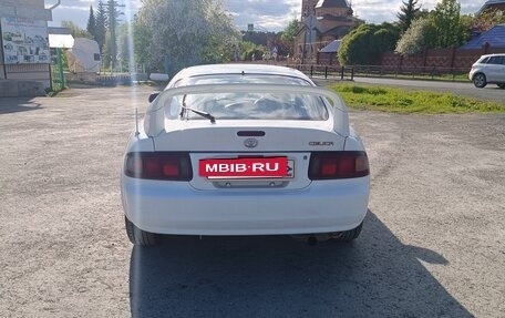 Toyota Celica VII рестайлинг, 1999 год, 380 000 рублей, 3 фотография