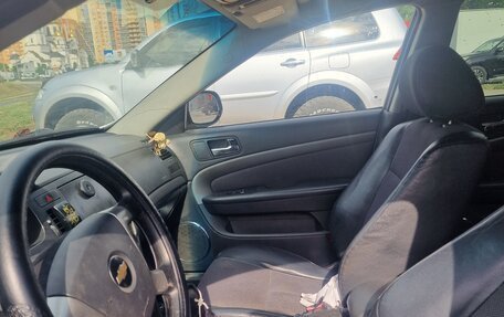 Chevrolet Epica, 2007 год, 550 000 рублей, 9 фотография