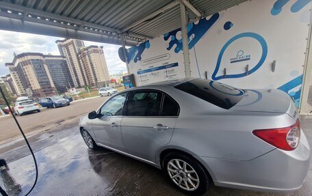 Chevrolet Epica, 2007 год, 550 000 рублей, 6 фотография