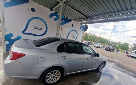 Chevrolet Epica, 2007 год, 550 000 рублей, 7 фотография