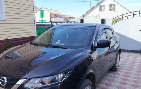Nissan Qashqai, 2019 год, 1 800 000 рублей, 4 фотография