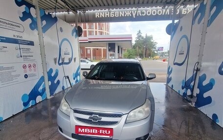 Chevrolet Epica, 2007 год, 550 000 рублей, 5 фотография