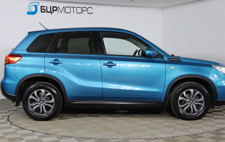 Suzuki Vitara II рестайлинг, 2017 год, 1 799 990 рублей, 4 фотография