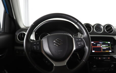 Suzuki Vitara II рестайлинг, 2017 год, 1 799 990 рублей, 10 фотография