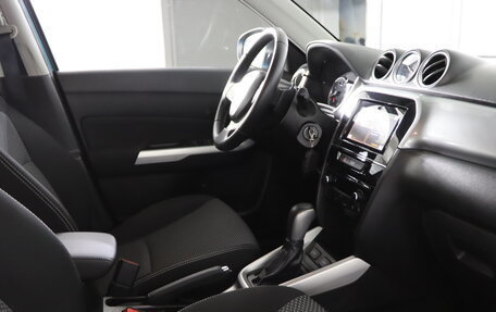 Suzuki Vitara II рестайлинг, 2017 год, 1 799 990 рублей, 14 фотография