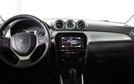Suzuki Vitara II рестайлинг, 2017 год, 1 799 990 рублей, 13 фотография