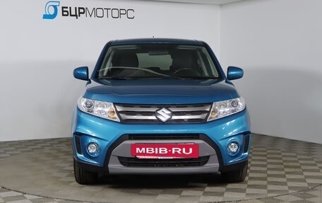 Suzuki Vitara II рестайлинг, 2017 год, 1 799 990 рублей, 2 фотография