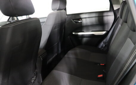Suzuki Vitara II рестайлинг, 2017 год, 1 799 990 рублей, 22 фотография