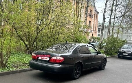 Nissan Maxima VIII, 2001 год, 385 000 рублей, 2 фотография
