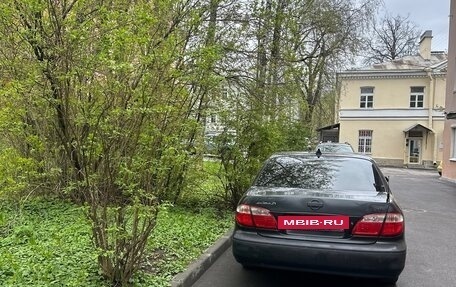 Nissan Maxima VIII, 2001 год, 385 000 рублей, 3 фотография