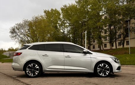 Renault Megane IV, 2019 год, 1 400 000 рублей, 3 фотография