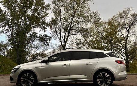 Renault Megane IV, 2019 год, 1 400 000 рублей, 5 фотография