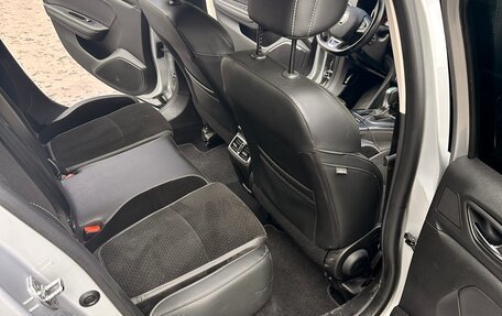 Renault Megane IV, 2019 год, 1 400 000 рублей, 14 фотография