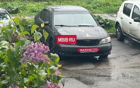 Nissan Maxima VIII, 2001 год, 385 000 рублей, 8 фотография