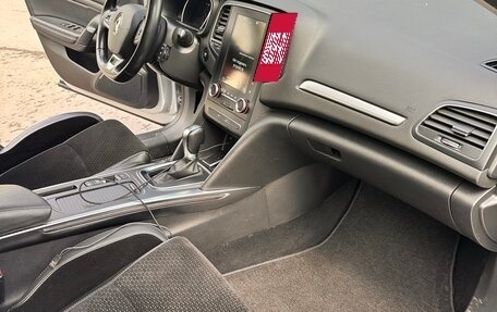 Renault Megane IV, 2019 год, 1 400 000 рублей, 15 фотография
