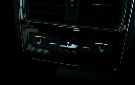 Skoda Superb III рестайлинг, 2018 год, 2 600 000 рублей, 10 фотография