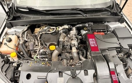 Renault Megane IV, 2019 год, 1 400 000 рублей, 7 фотография